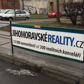 Reko - Venkovní reklama - Reklamní plochy Brno