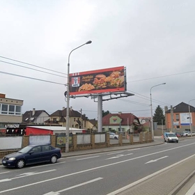 Reklamní plocha č.11012627 - Bigboard