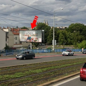 Reklamní plocha č.11013414 - Bigboard