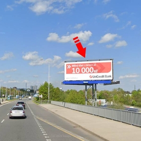 Reklamní plocha č.11013417 - Bigboard