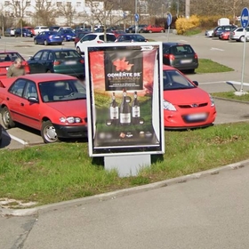CLV Reklama: Brno, Bohunice