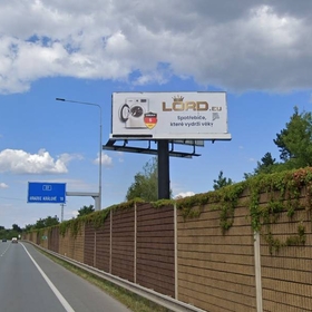 Reklamní plocha č.11013446 - Bigboard