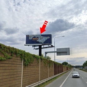 Reklamní plocha č.11013447 - Bigboard