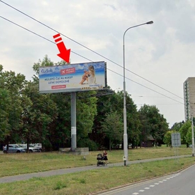 Reklamní plocha č.12900074 - Bigboard