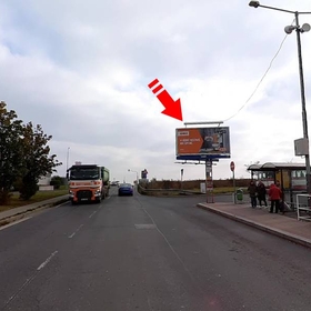Reklamní plocha č.1411127 - Bigboard