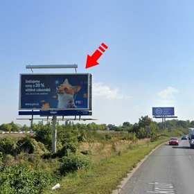 Reklamní plocha č.1411176 - Bigboard