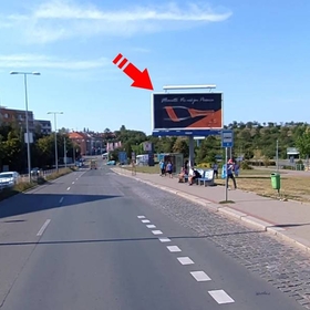 Reklamní plocha č.1411292 - Bigboard
