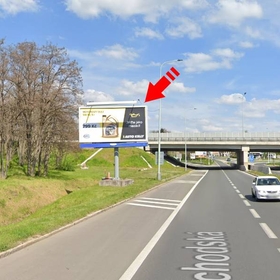 Reklamní plocha č.1411355 - Bigboard