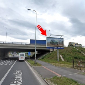 Reklamní plocha č.1411356 - Bigboard