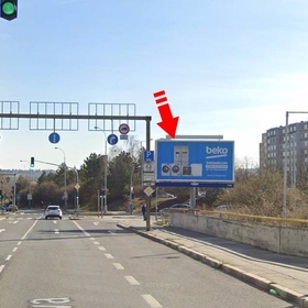 Reklamní plocha č.1411364 - Bigboard