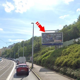 Reklamní plocha č.1411371 - Bigboard