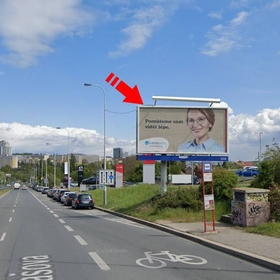 Reklamní plocha č.1411375 - Bigboard