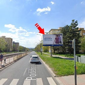 Reklamní plocha č.1411384 - Bigboard