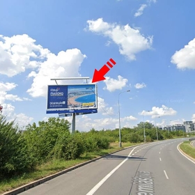Reklamní plocha č.1411394 - Bigboard