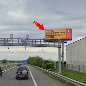 Reklamní plocha č.1411750 - Bigboard