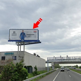 Reklamní plocha č.1411751 - Bigboard