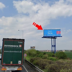 Reklamní plocha č.1411756 - Bigboard