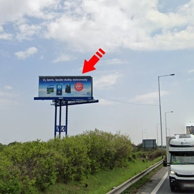 Reklamní plocha č.1411757 - Bigboard