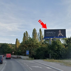 Reklamní plocha č.1411953 - Bigboard