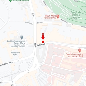 Reklamní plocha č.10003 - Reklamní fasády a plachty