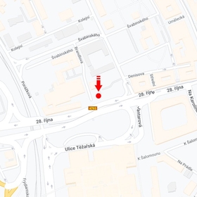 Reklamní plocha č.11013413 - Bigboard