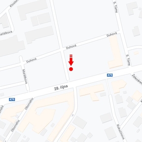 Reklamní plocha č.11013415 - Bigboard