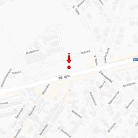 Reklamní plocha č.11013416 - Bigboard