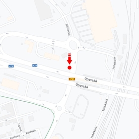 Reklamní plocha č.11013417 - Bigboard