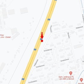 Reklamní plocha č.11013447 - Bigboard