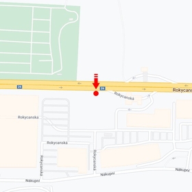 Reklamní plocha č.11013458 - Bigboard