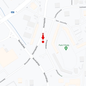 Reklamní plocha č.12900074 - Bigboard