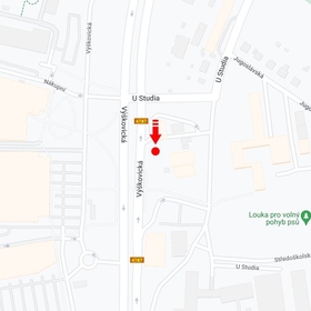 Reklamní plocha č.12900076 - Bigboard