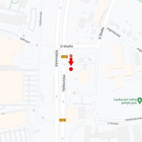 Reklamní plocha č.12900077 - Bigboard