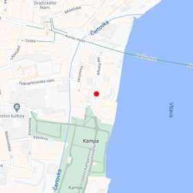 Reklamní plocha č.1840101 - Rotunda