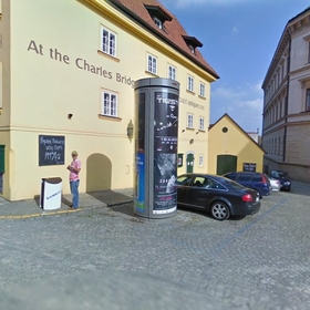 Reklamní plocha č.1840103 - Rotunda