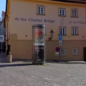 Reklamní plocha č.1840104 - Rotunda