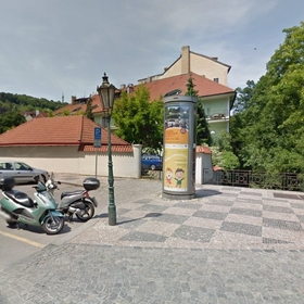 Reklamní plocha č.1840201 - Rotunda