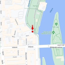 Reklamní plocha č.1840202 - Rotunda