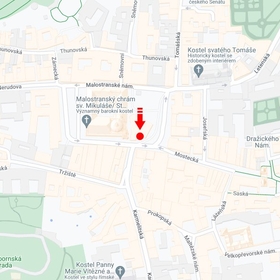 Reklamní plocha č.1840304 - Rotunda