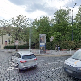 Reklamní plocha č.1840401 - Rotunda