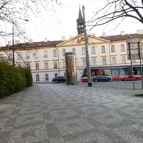 Reklamní plocha č.1840404 - Rotunda