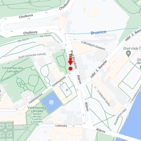 Reklamní plocha č.1840403 - Rotunda