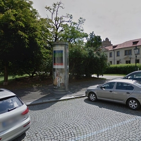 Reklamní plocha č.1840502 - Rotunda