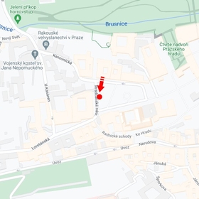 Reklamní plocha č.1840502 - Rotunda