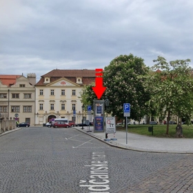 Reklamní plocha č.1840503 - Rotunda