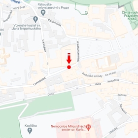 Reklamní plocha č.1840603 - Rotunda