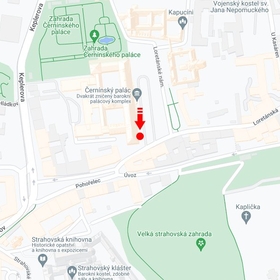 Reklamní plocha č.1840701 - Rotunda