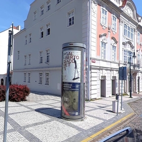 Reklamní plocha č.1840801 - Rotunda