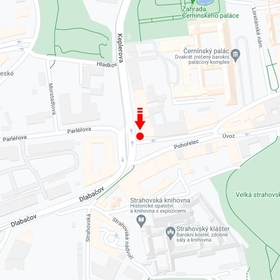 Reklamní plocha č.1840804 - Rotunda