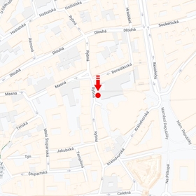 Reklamní plocha č.1841101 - Rotunda